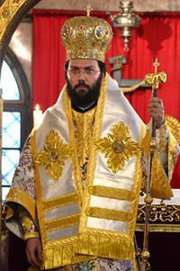 Δήλωση τοῦ Σεβ. Μητροπολίτου Αὐστρίας γιὰ τὸ δημοψήφισμα ἔναντι τῶν «Ἐκκλησιαστικῶν Προνομίων»